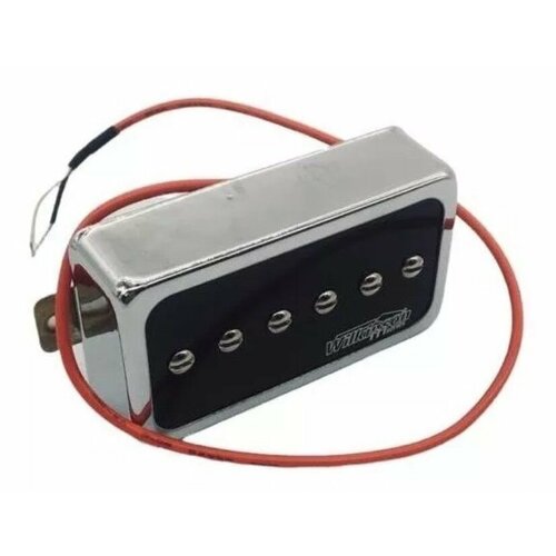 Звукосниматель хамбакер бриджевый Wilkinson WOPSb M Series 2875₽