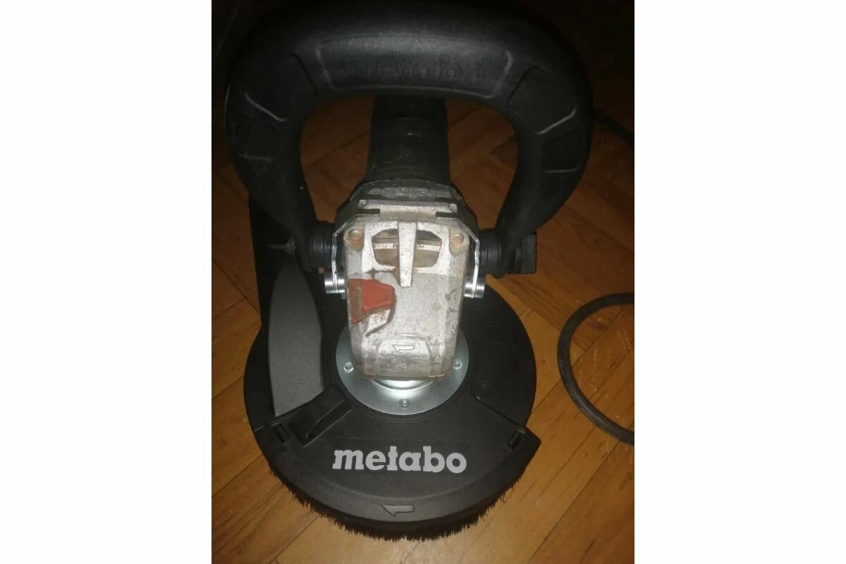 Кожух Metabo - фото №17