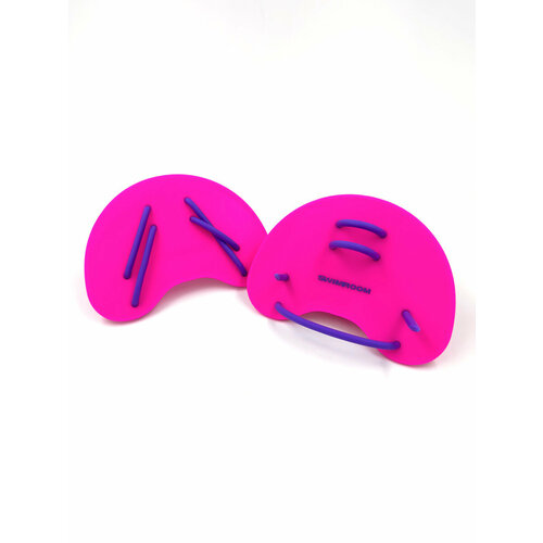 Пальчиковые лопатки для плавания SwimRoom 