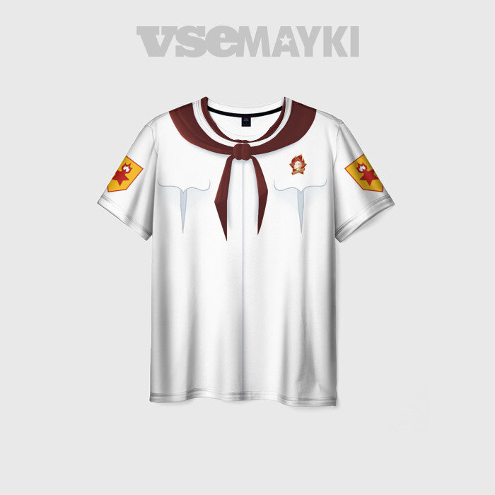 Футболка