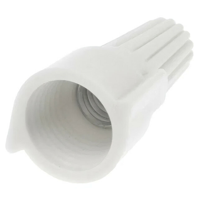 Зажим соединительный изолирующий СИЗ-Л3 5-15 кв мм 6шт