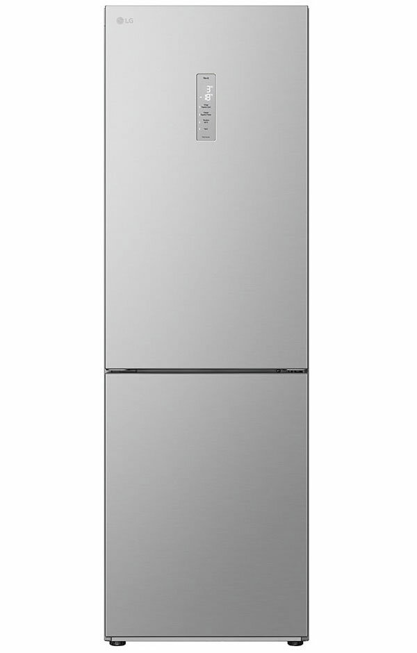 Двухкамерный холодильник LG GC-B459ANMW