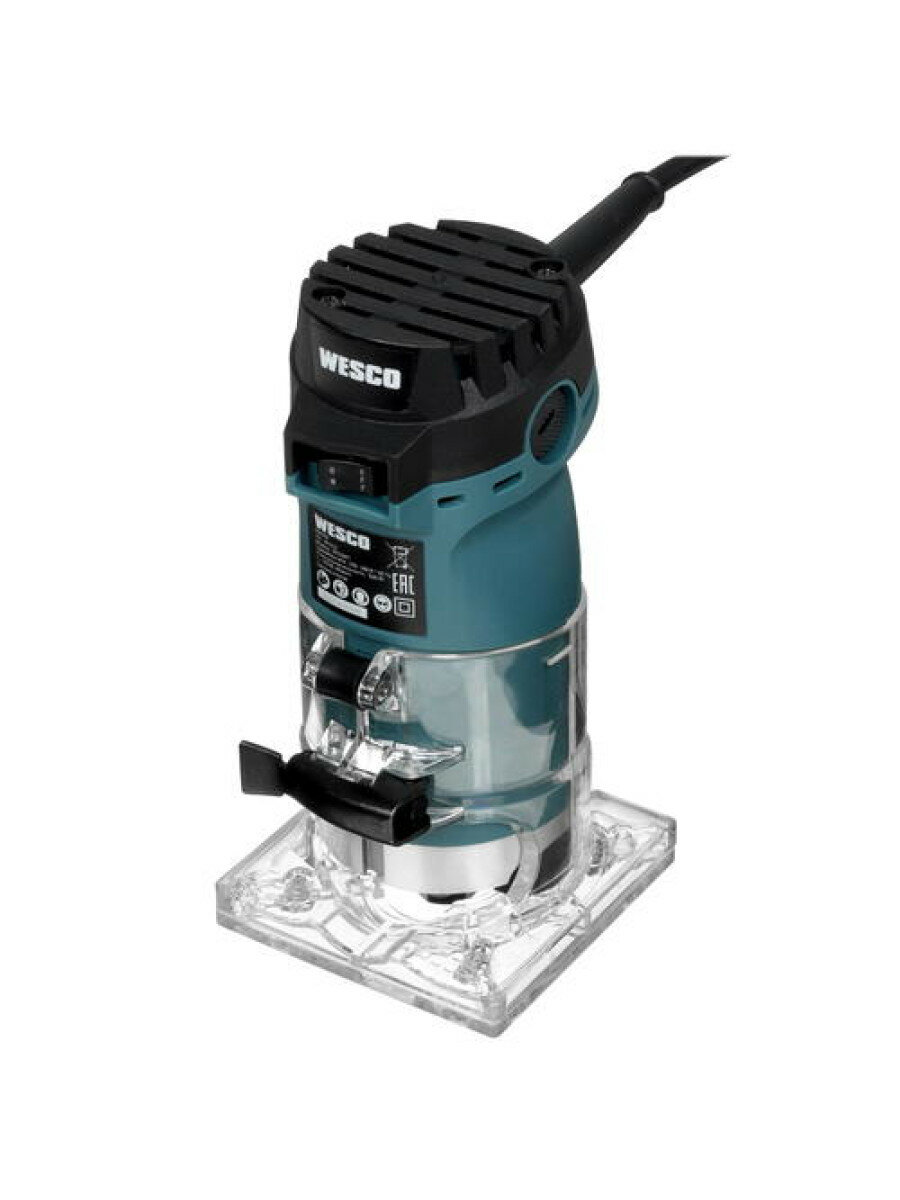 Фрезер Wesco WS5047