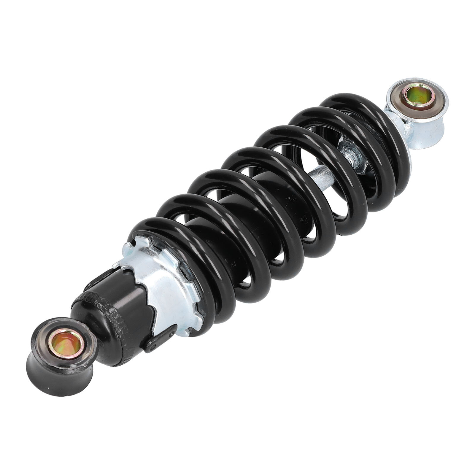 7.9-дюймовый амортизатор задней подвески с регулируемым давлением пружины универсальный для мотоцикла скутера квадроцикла