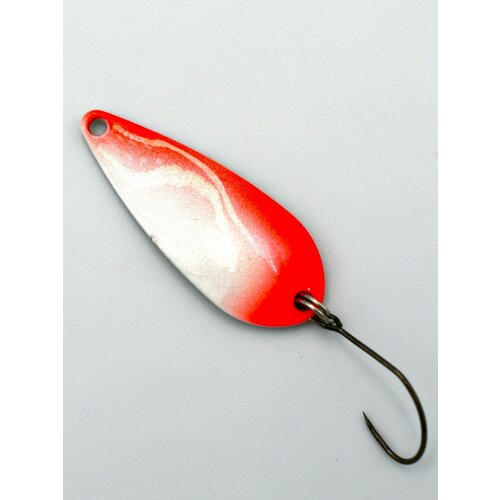 Блесна форелевая FOREST PAL 2,5гр на форель; окуня