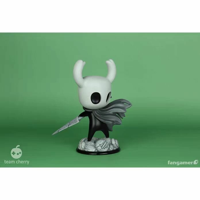 & Hollow Knight - Коллекционируйте игрушки, небольшие скульптуры, новогодние подарки