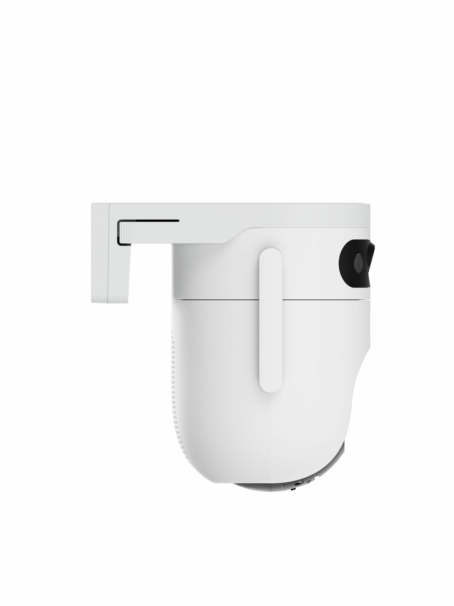 Ezviz уличная поворотная WiFi камера видеонаблюдения H9c Dual (3K) с обнаружением человека / с функцией автослежения и двусторонней аудиосвязи — фото 1