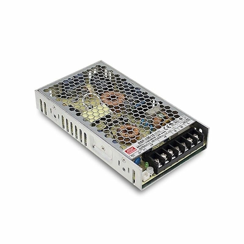 Источник питания AC-DC Mean Well RSP-100-15