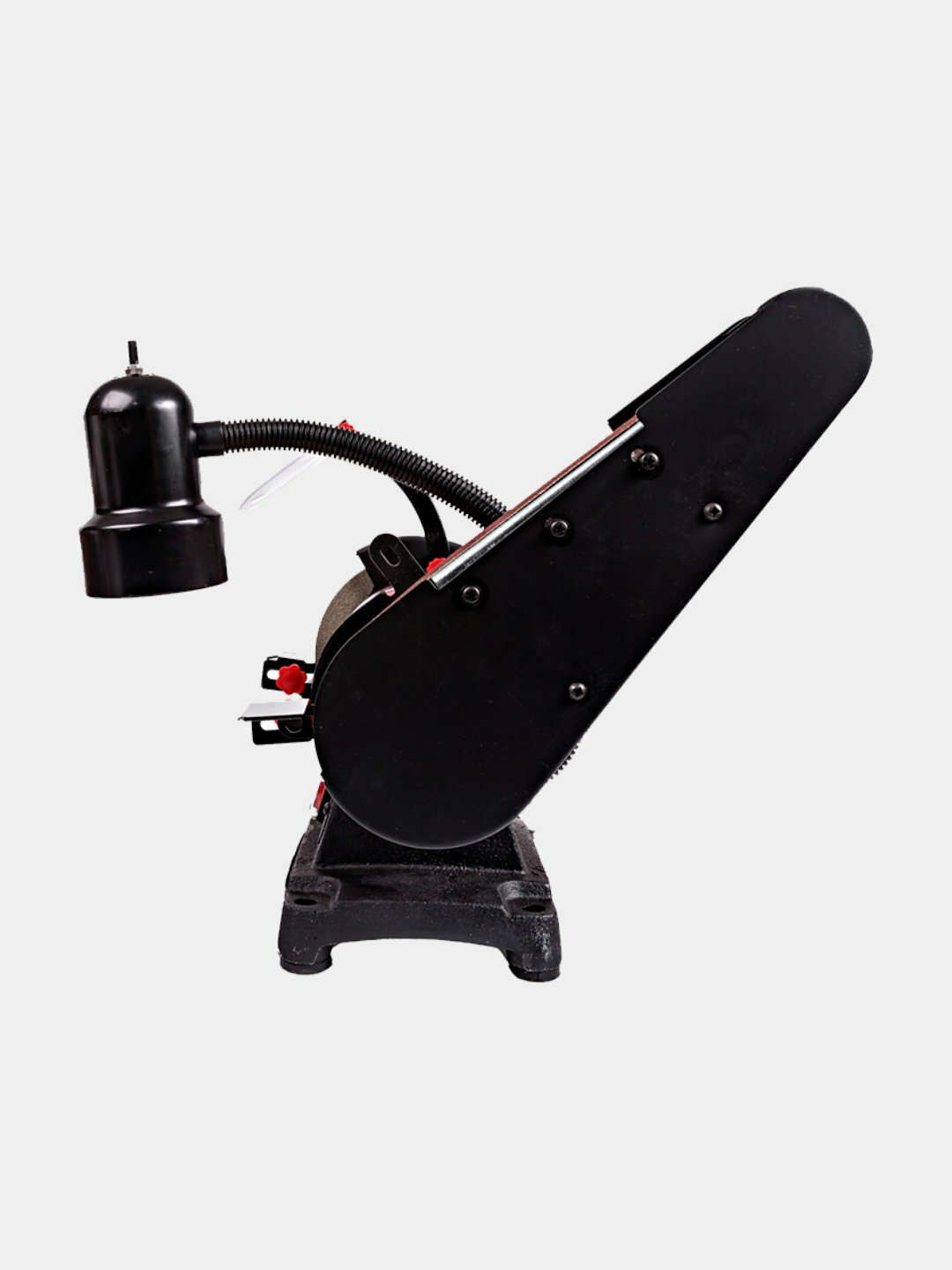 Станок точильный NUMBER ONE "EGS500/150PRO", 2 в 1, с лампой, 500 Вт — фото 1