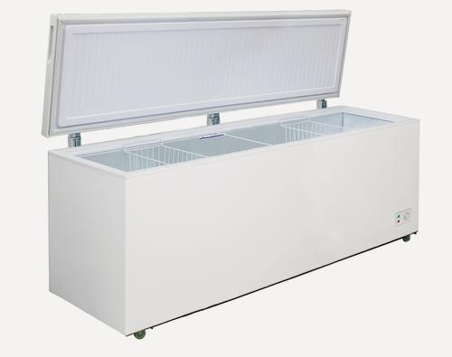 Изображение товара Морозильный ларь Бирюса 680KXQ