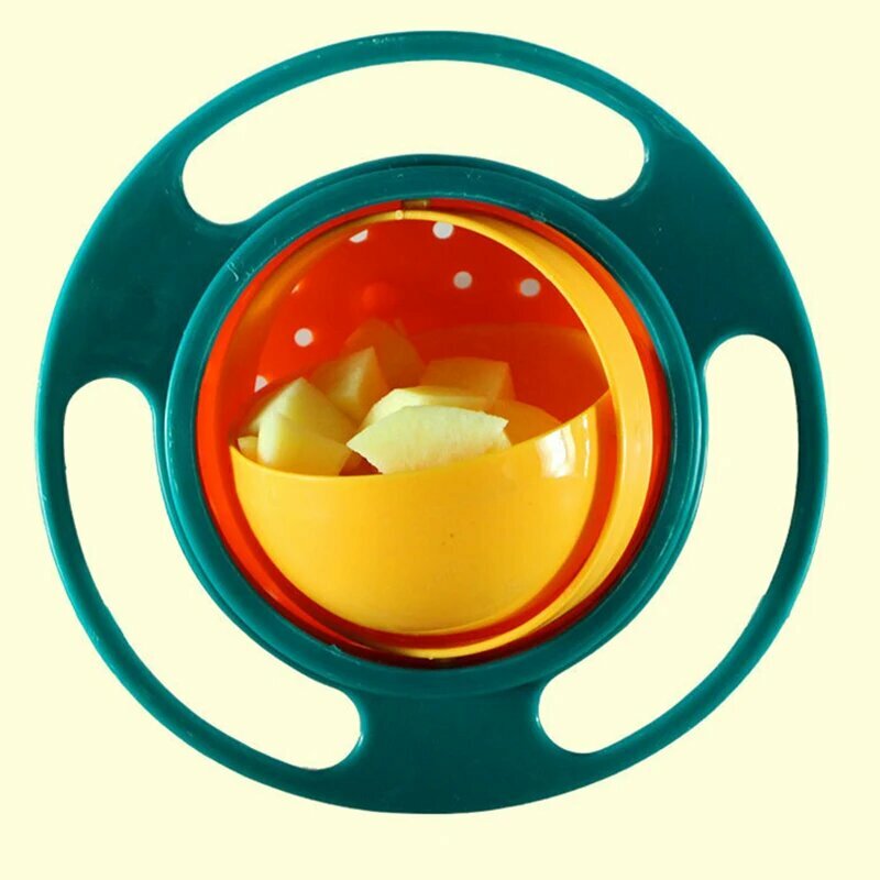 Детская миска Flying Saucer — фото 1