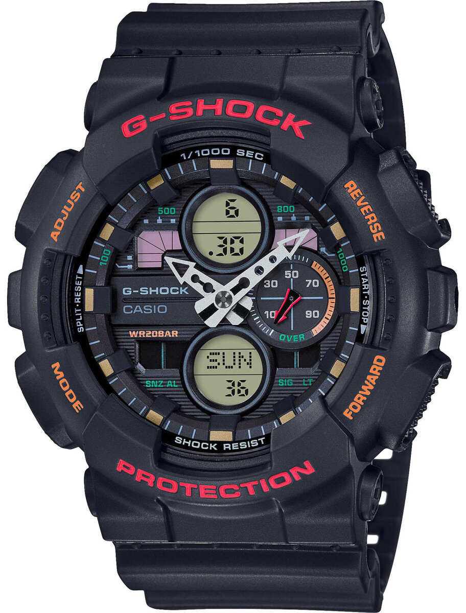 Наручные часы G-Shock