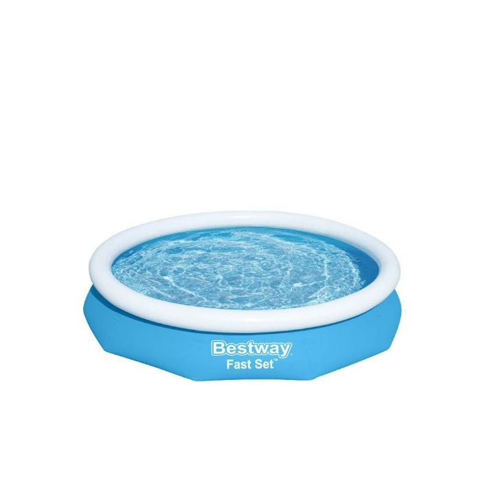 Бассейн BestWay Fast Set 305х66 см 57456 BW