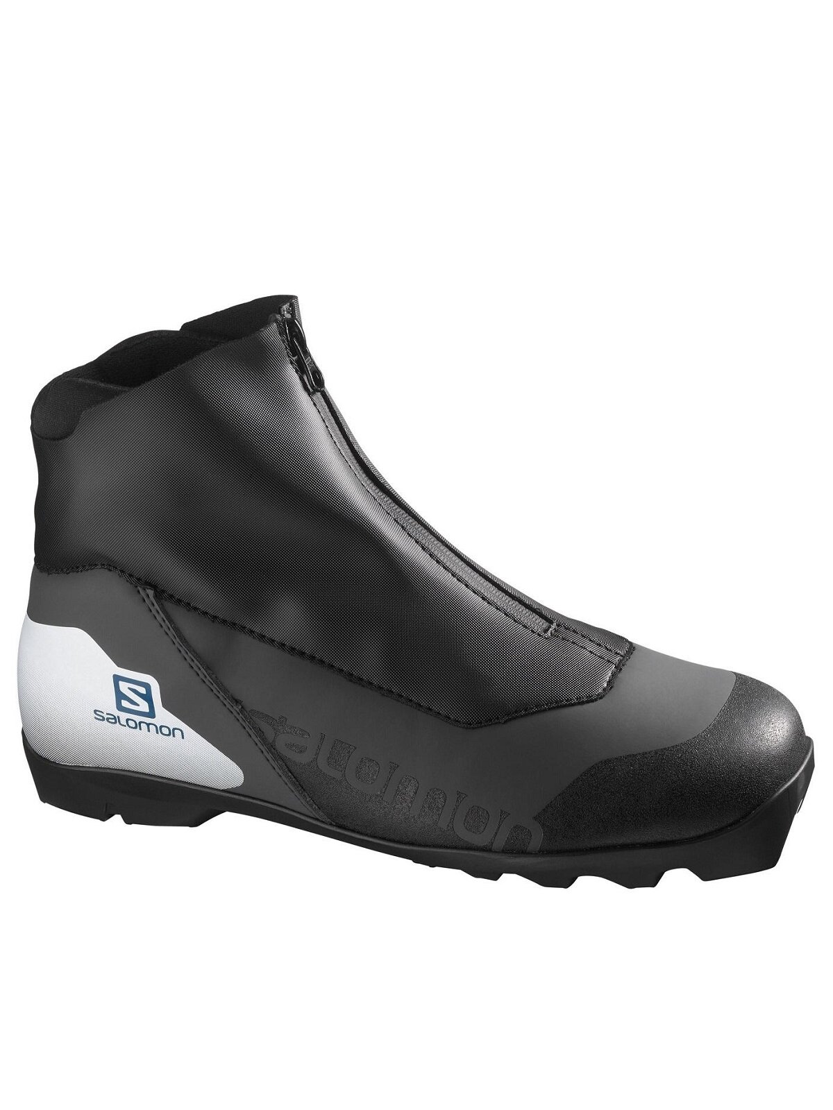 Лыжные ботинки SALOMON ESCAPE Prolink UK 9 (275 см RUS 415  EU 435 )