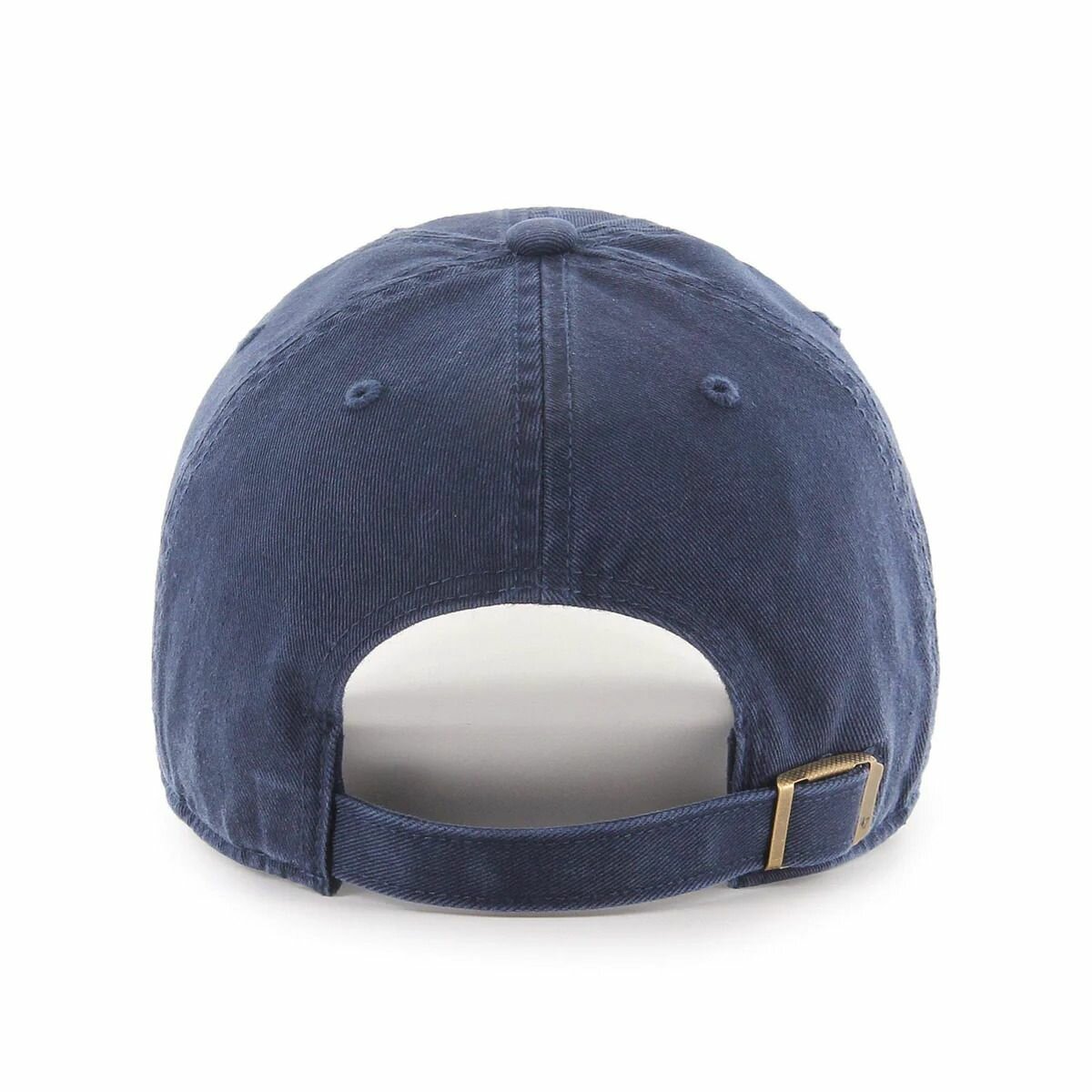 Бейсболка '47 Brand для мужчин и женщин, размер One Size, navy — фото 1