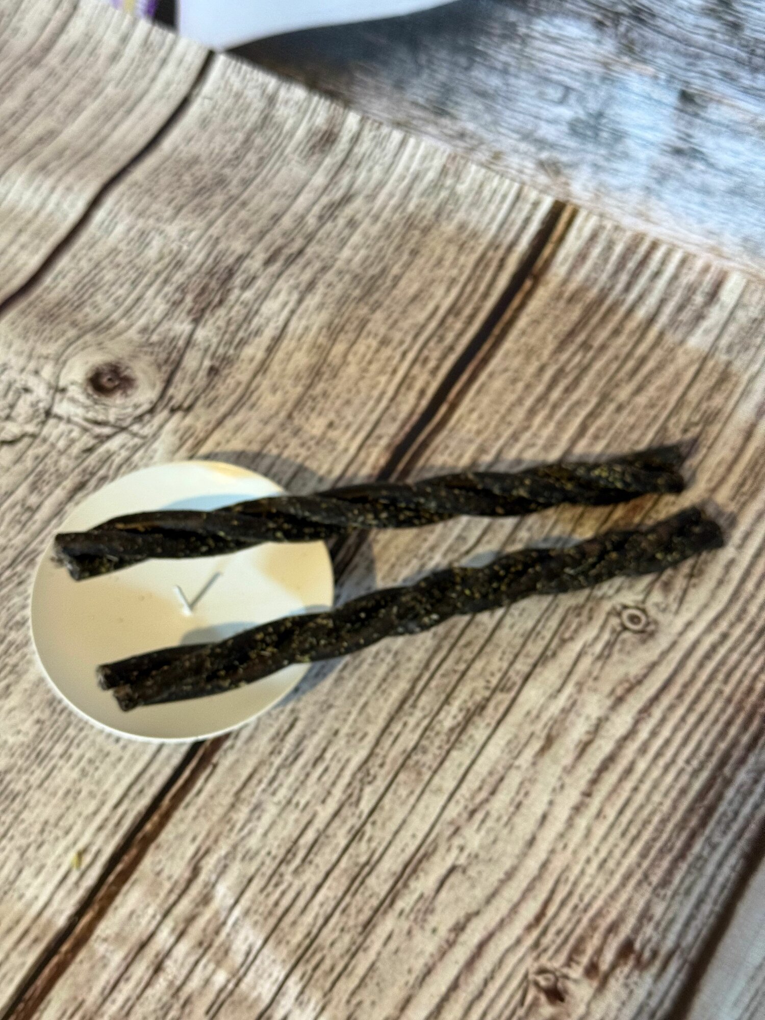 Свеча -скрутка магическая Чистка с полынью Универсальная.