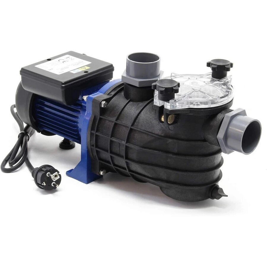 Насос с префильтром Reexo HCP-250, 3,5 м3/ч (H=6 м), 0,25 кВт, 230 В, самовсасывающий, цена - за 1 шт
