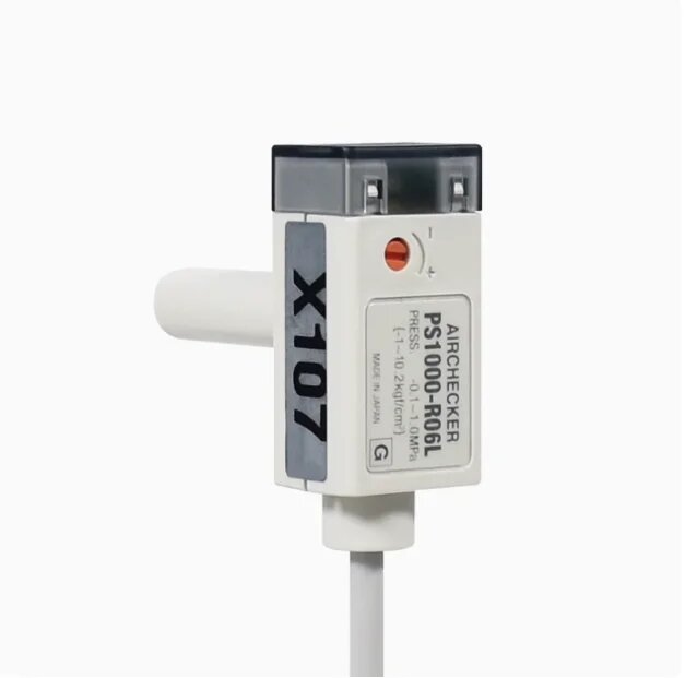 Электронный датчик давления SMC PS1000-R06L PS1000-R06L