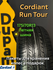 Автошина летняя Cordiant Run Tour 175/70R13 86T для легковых авто...
