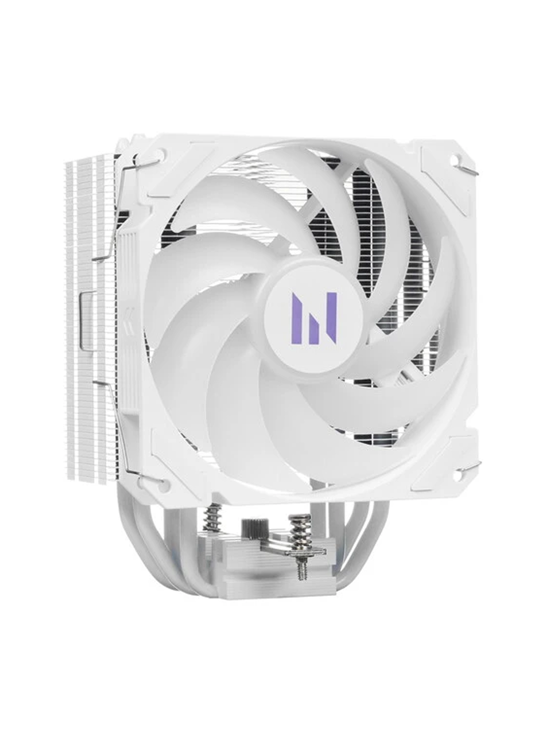 Процессорный кулер Zalman CNPS9X PERFORMA ARGB, LGA1700, White, CNPS9XPERFORMAARGBWHITE — фото 1