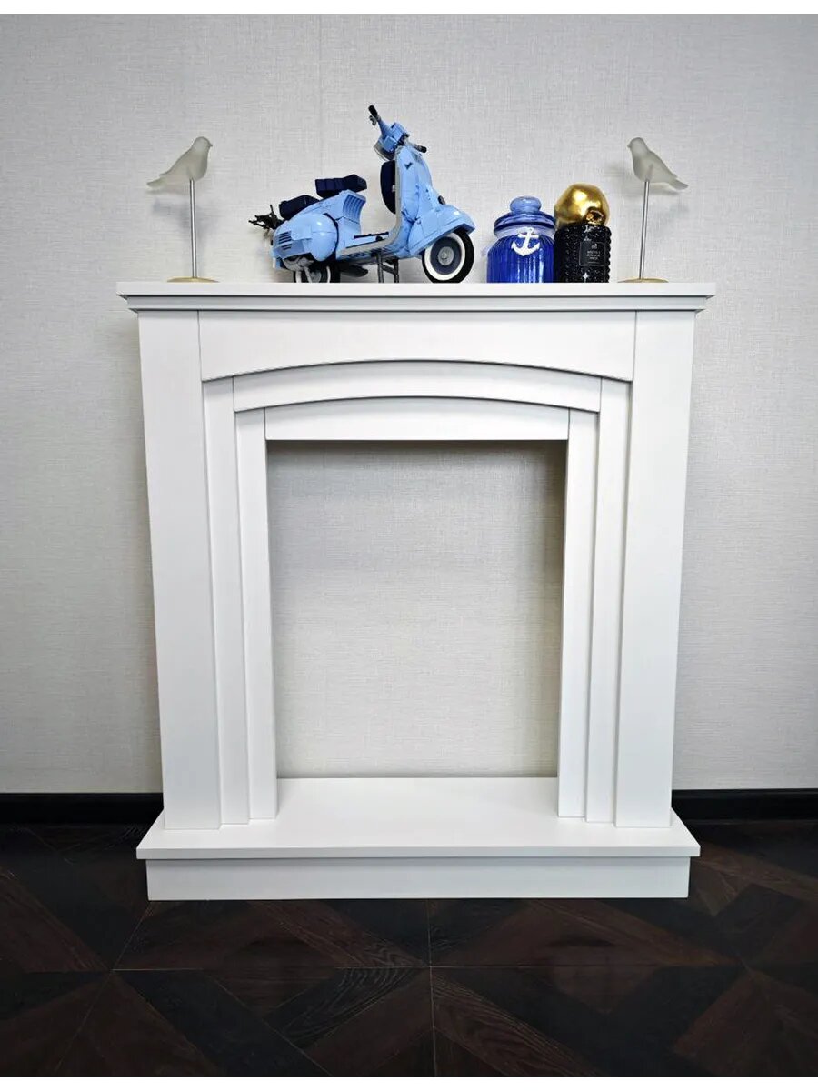 Портал для камина