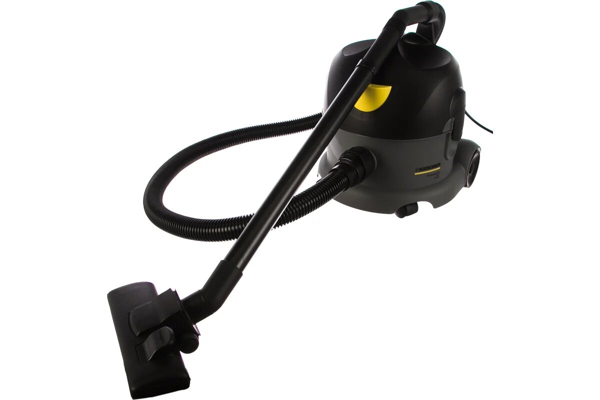 Пылесос Karcher T8/1 Classic традиционный сухая уборка мощность 1600Вт