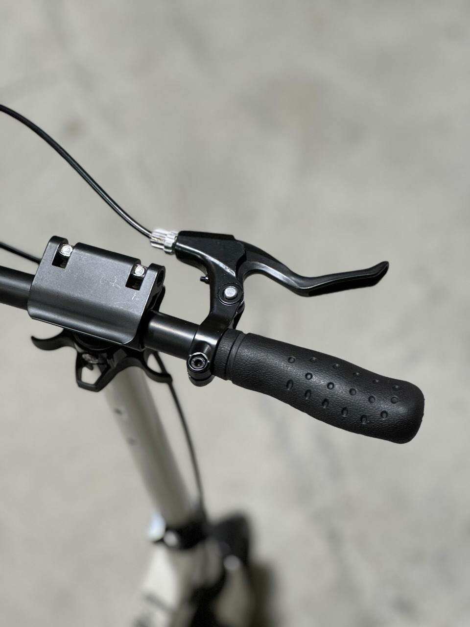 Самокат Scooter, городской, 2 колеса, для детей и подростков — фото 1