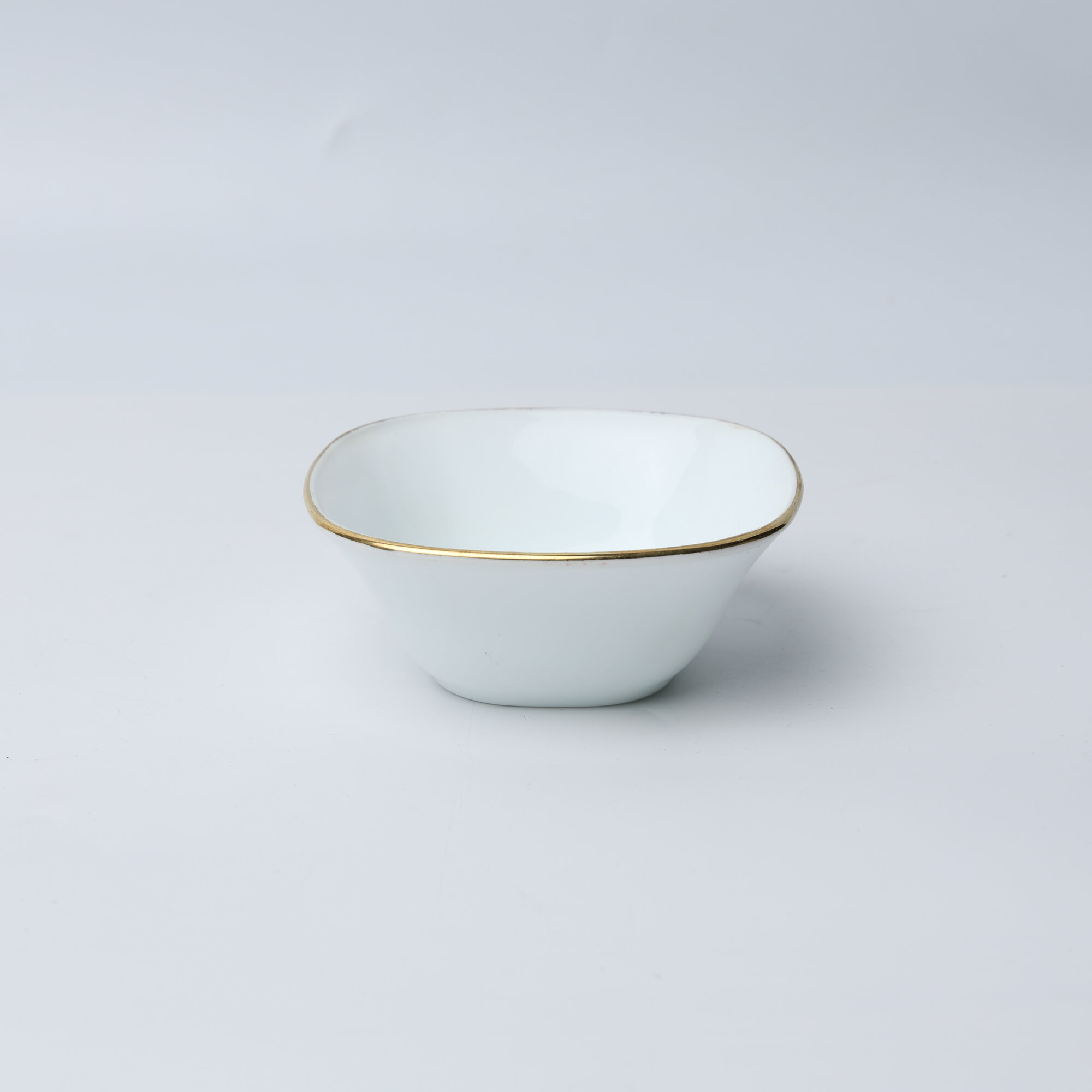 Asia Home (Dinova Saina) Салатница Gold 11,5 см 4,5 дюйм G115 6 штук