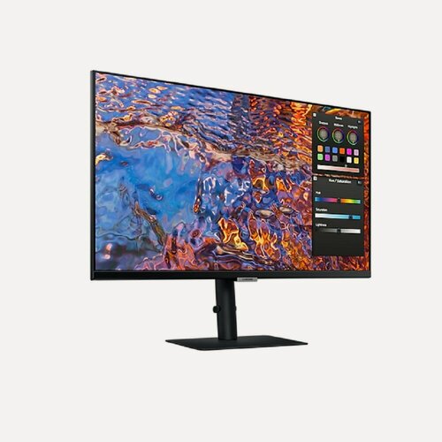 Изображение товара Монитор Samsung ViewFinity S80PB (LS27B800PXIXCI) 3840 x 2160 27" 60 Гц