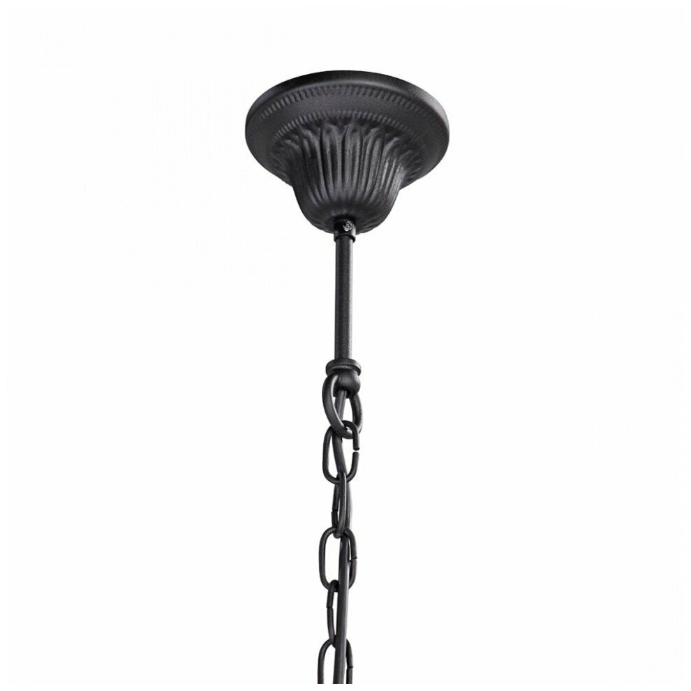 Подвесная люстра хрусталь V5184-1/6 — фото 1