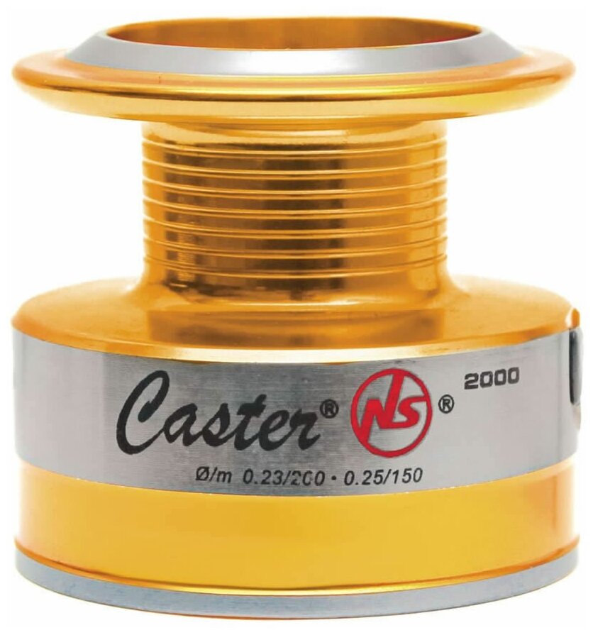 Шпуля для катушек Stinger CASTER NS 2510