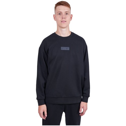 Джемпер Kelme Men's Sweater Мужчины 6147TT1010-000 M