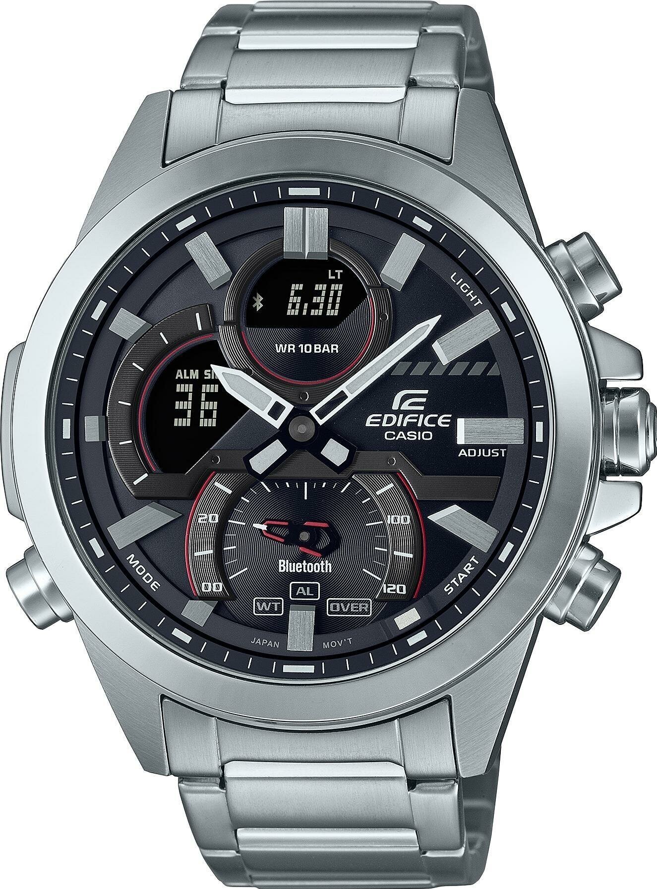 Наручные часы CASIO Edifice ECB-30D-1A