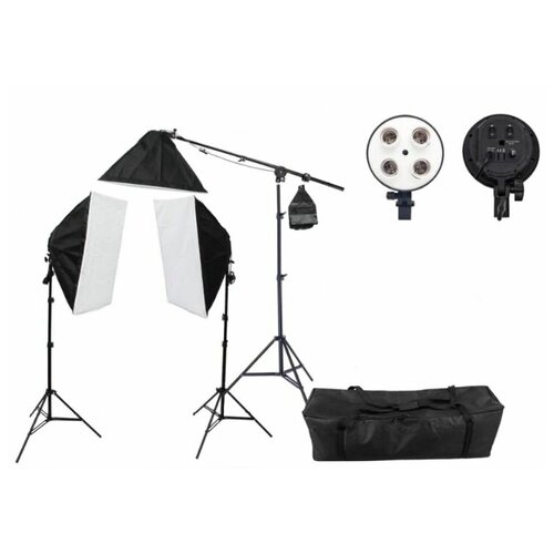 Комплект постоянного света FST-001 Kit 1935000₽