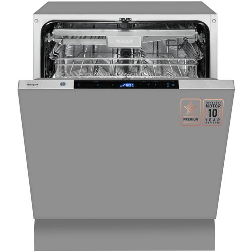 Посудомоечная машина Weissgauff BDW 6150 Touch DC Inverter 4682500₽