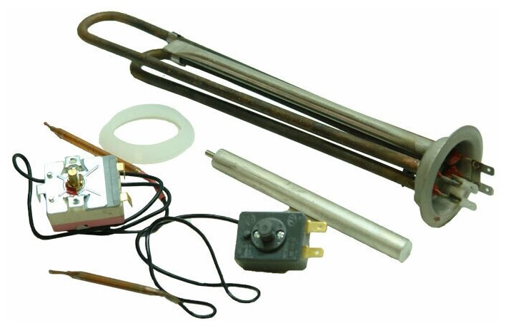 Комплект для ремонта водонагревателя Термекс RZL VS (медь)