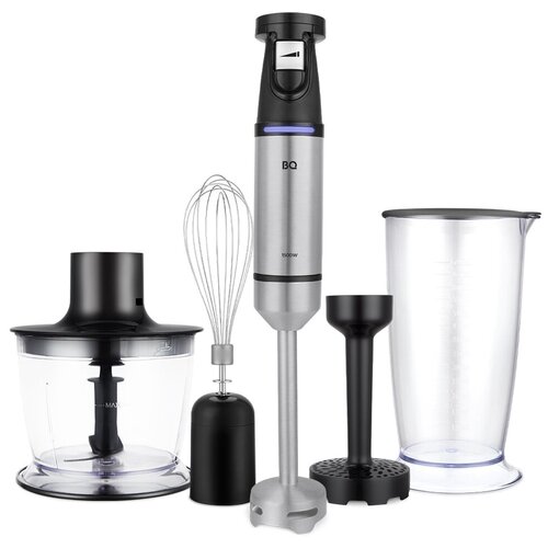 Блендер BQ HB1230SS 284500₽
