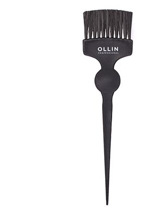 Ollin Professional, Кисть для краски широкая