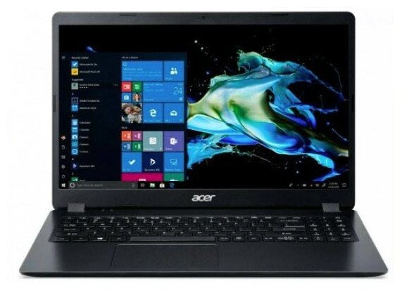 15.6" Ноутбук Acer Extensa 15 EX215-52-38MH (1920x1080, Intel Core i3 1.2 ГГц, RAM 4 ГБ, SSD 128 ГБ)