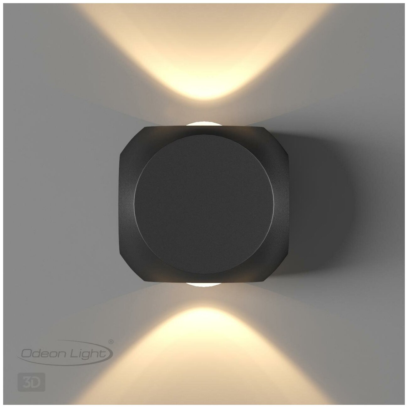 Светильник Odeon Light HIGHTECH 4222/4WL - фото №6
