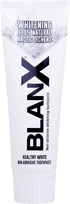 Зубная паста BlanX Advanced Whitening отбеливающая, 75мл - фото №4