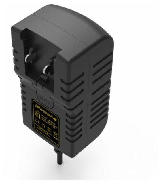 Внешний блок питания iFi Audio Accessory iPower 15V12A