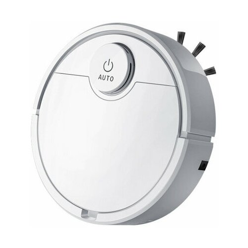 Робот-пылесос T-Clean MK500 белый 879000₽