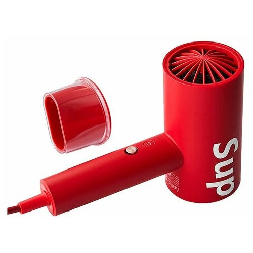 APIYOO SUP профессиональный фен для волос с отрицательными ионами 1800 Вт 342000₽