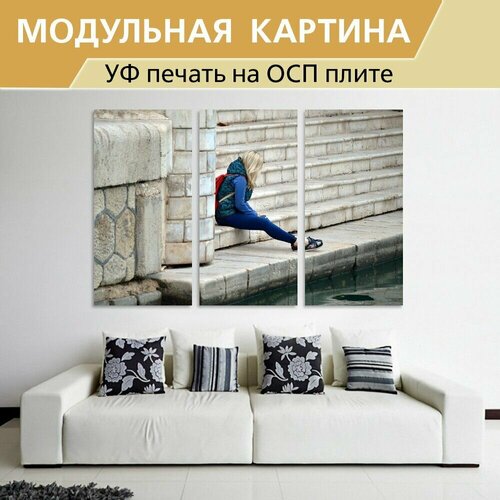 Модульная картина 