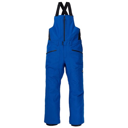 Брюки сноубордические BURTON Gore Reserve Bib Motrcm/Mrtini (US:S)