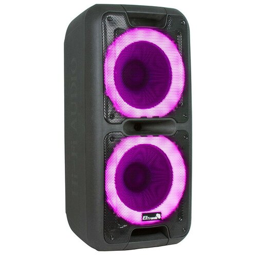 фото Колонка eltronic 10 20-14 dance box 300 с tws