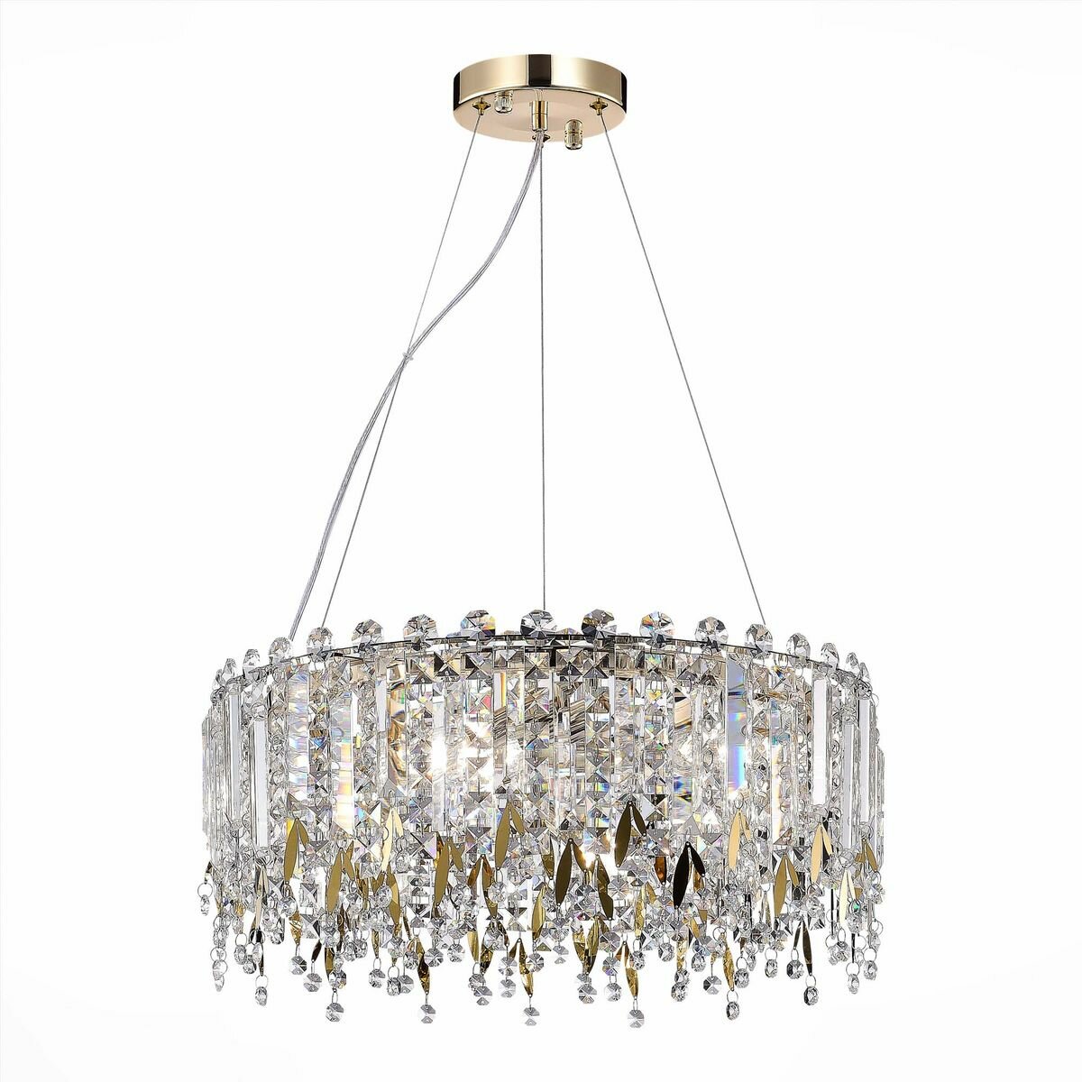 Подвесная люстра ST Luce SL1655.203.06