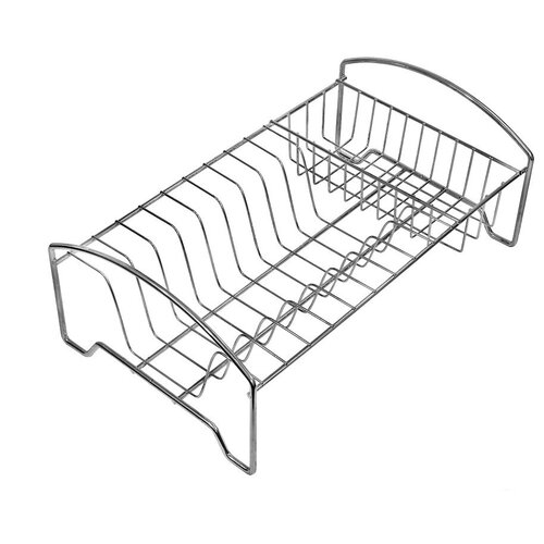 Тарелосушка одноярусная 