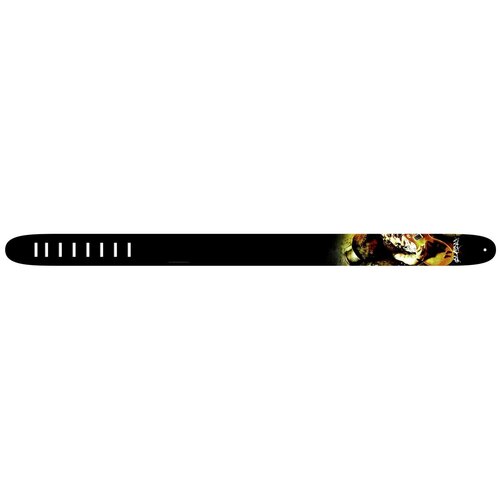 фото Ремень для гитары perris p25sh-1367 perri’s